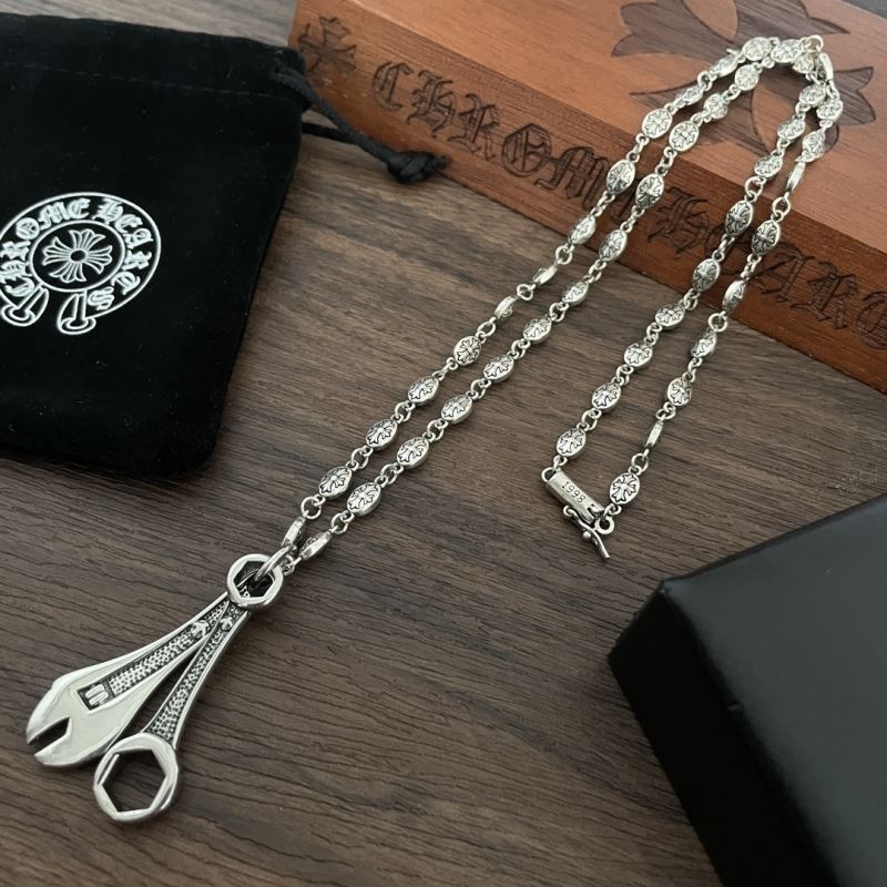 Chrome Hearts Necklaces